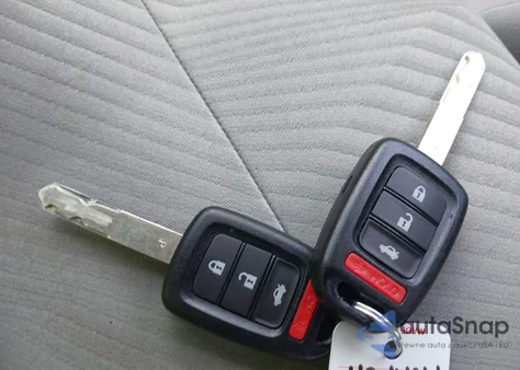 2016 Honda Accord Lx from USA, damaged, VIN 1HGCR2F3XGA120040